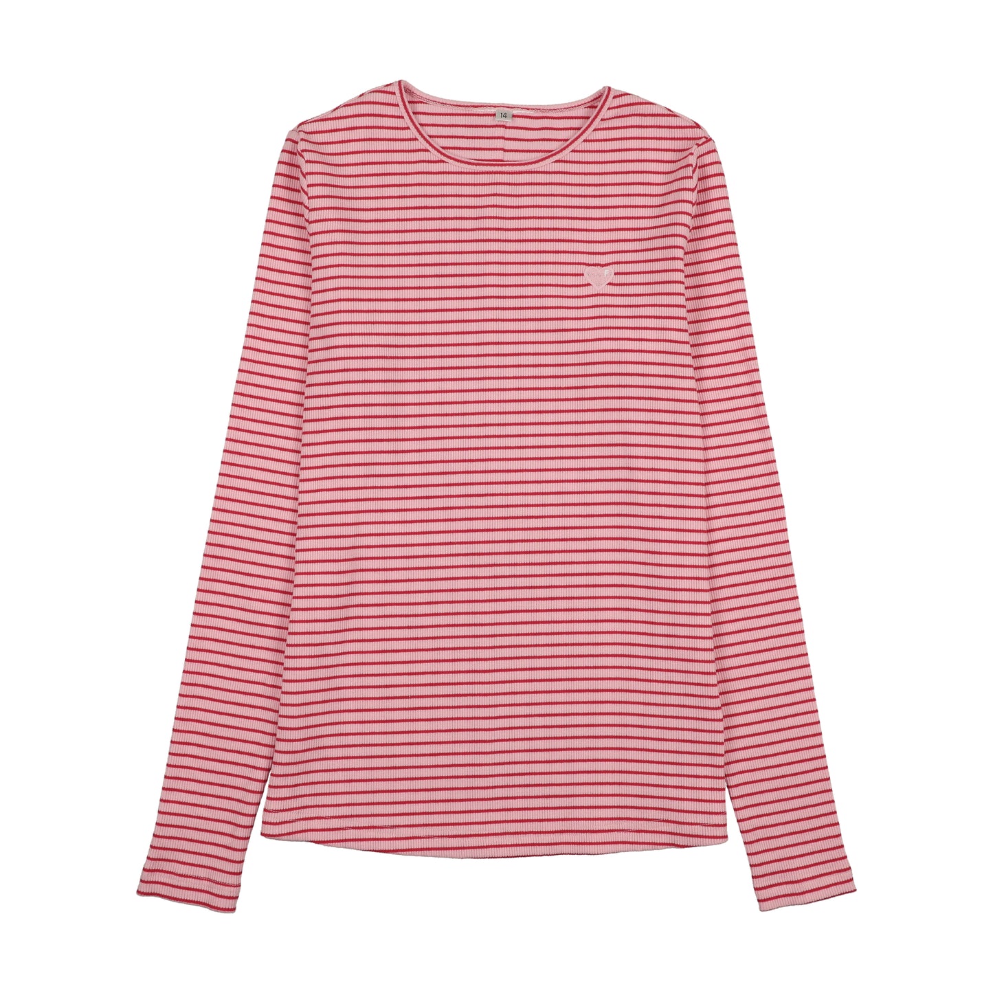 Red stripe set