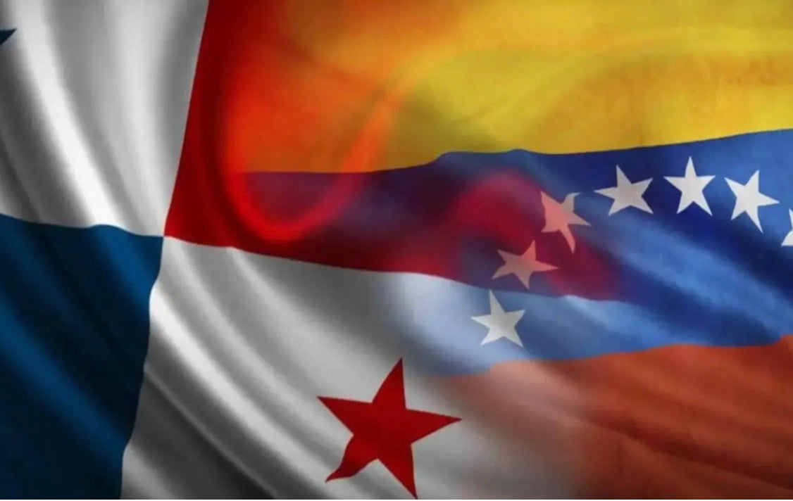 HELP VENEZUELA