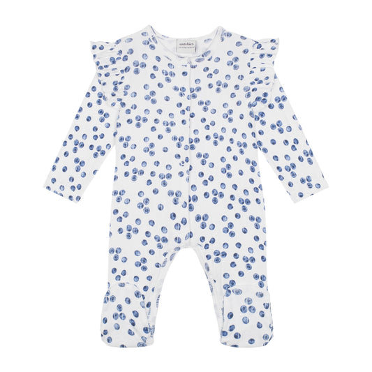 Baby Blueberries Pajama