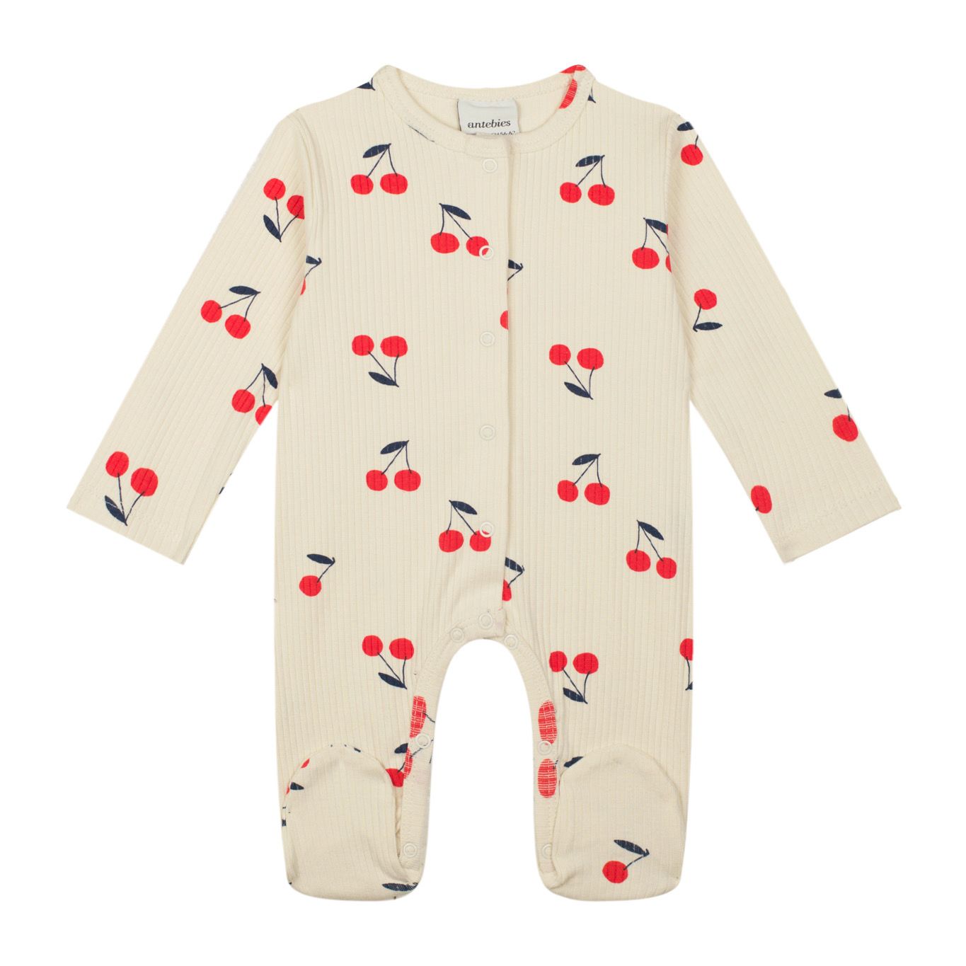 Cherry Baby pajama