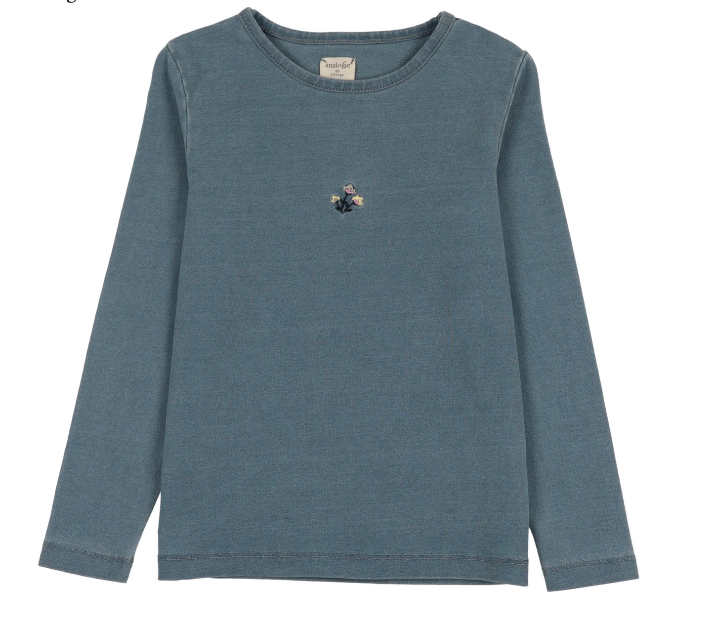 Dainty Denim set