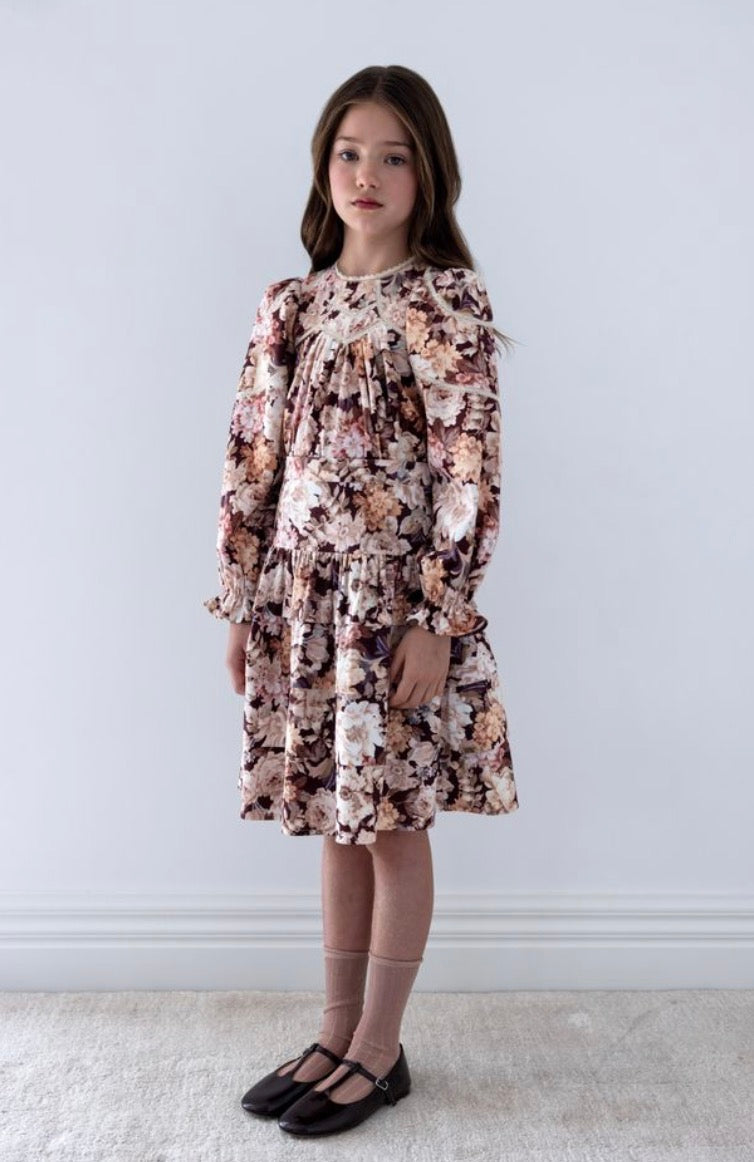 Winter Bloom Set