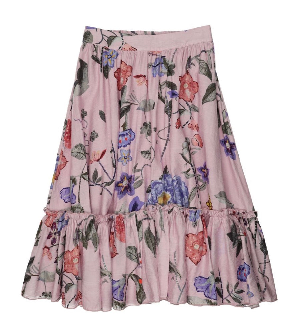 Floral Emily set