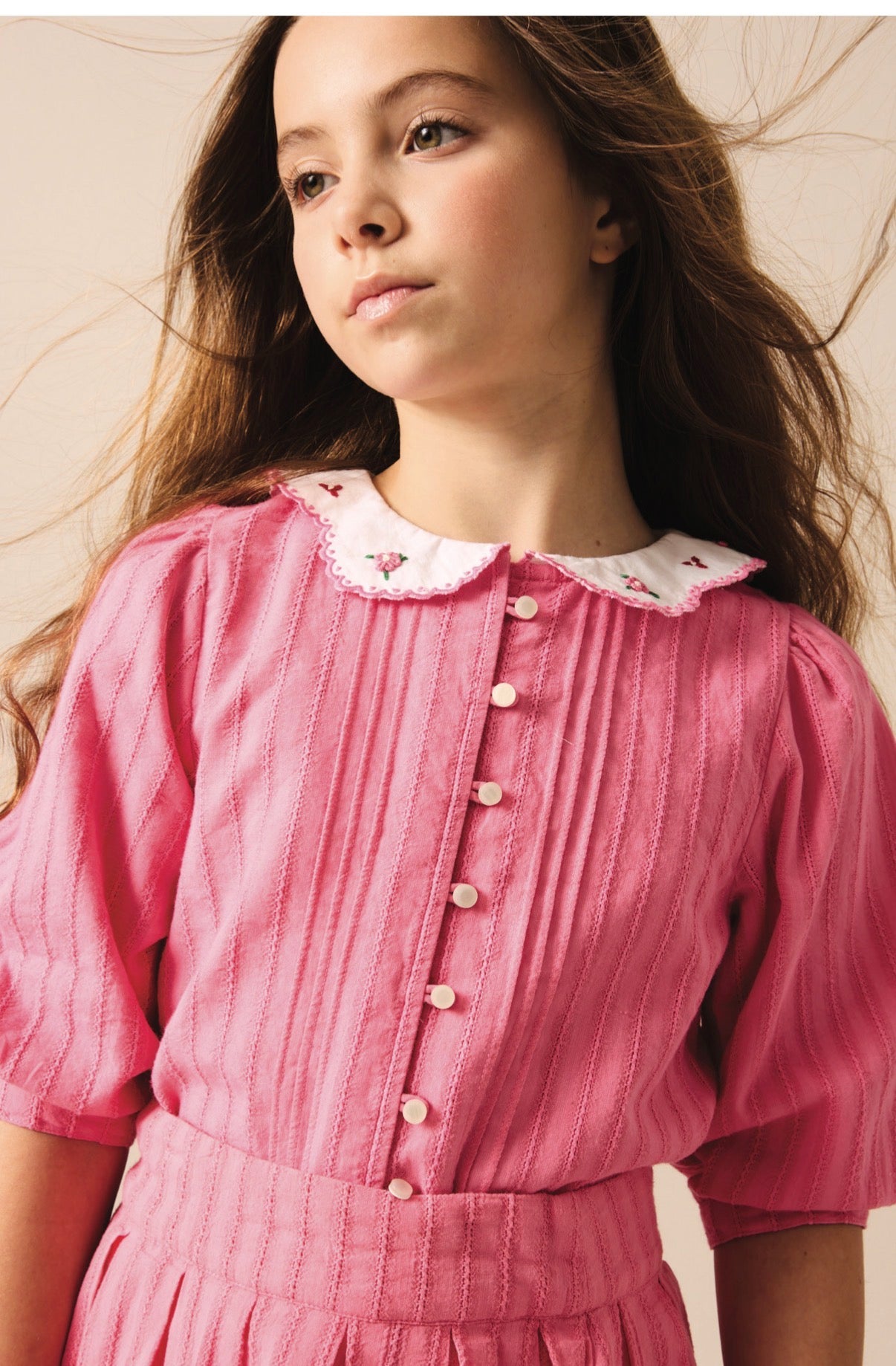 Downtown Pink Set