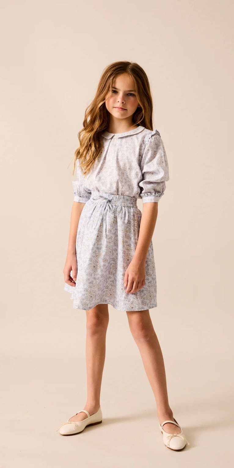 Mountain Meadows set