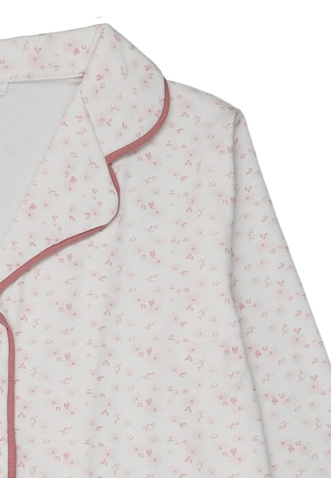 Grandpa Floral NightGOWN