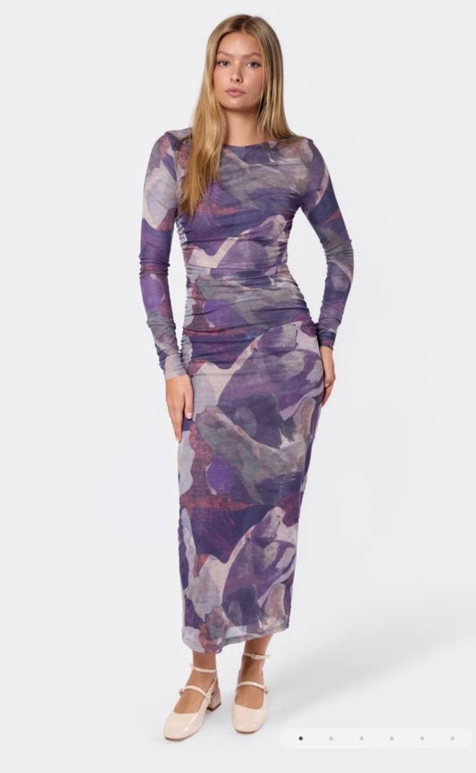 Alia Dress