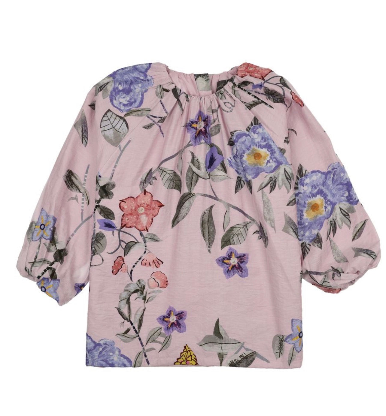 Floral Emily set