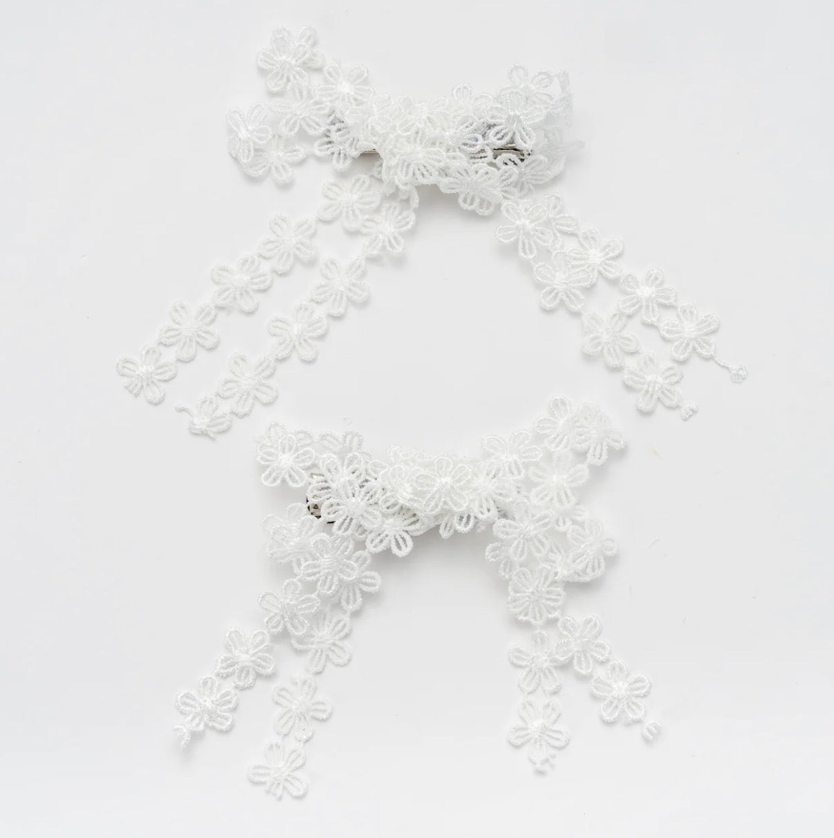 2PK RIBBON CLIP