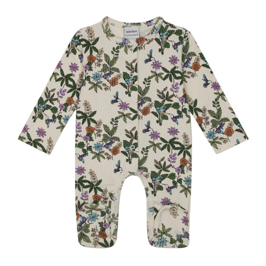 Baby Garden Pajama