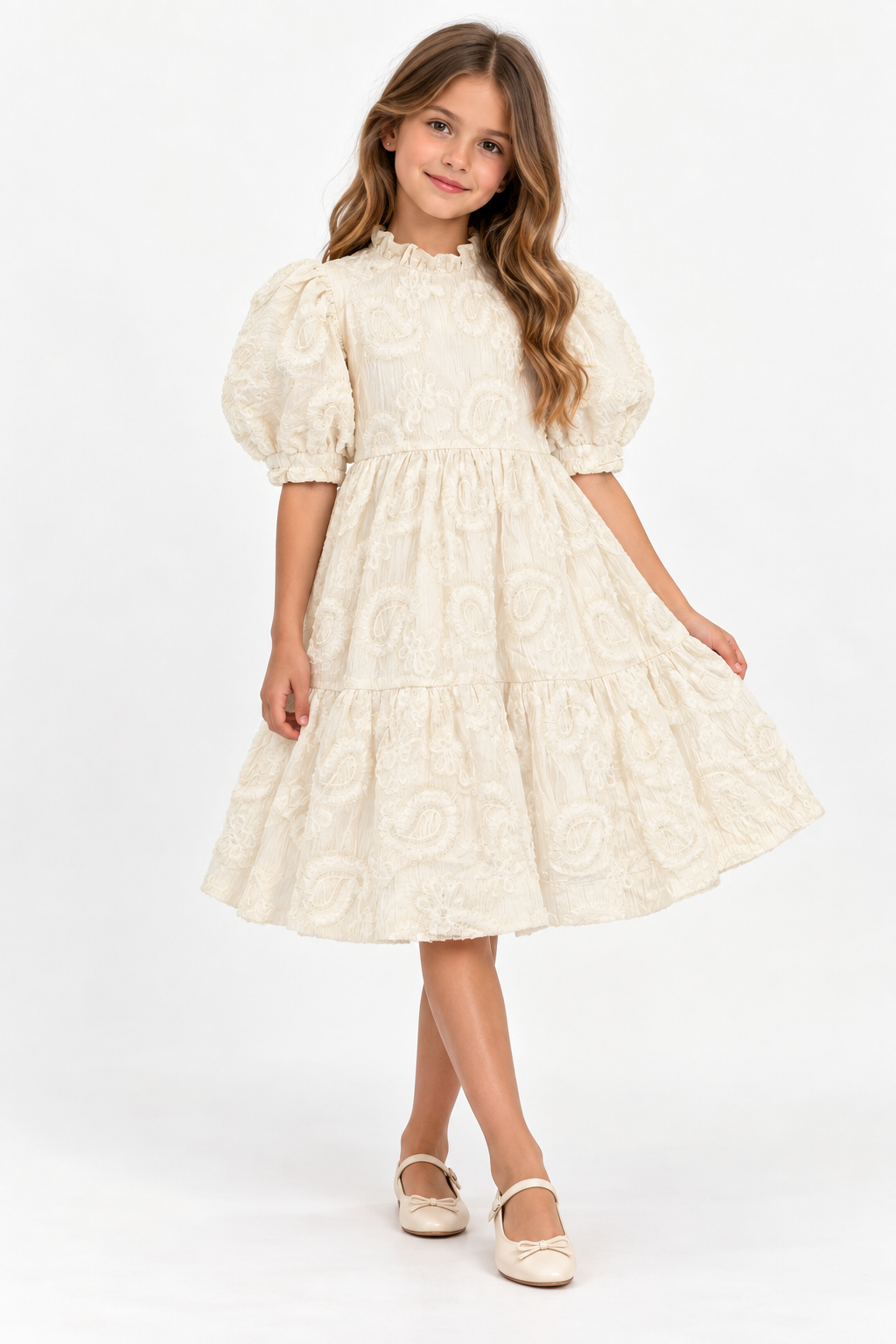 Amilia Dress