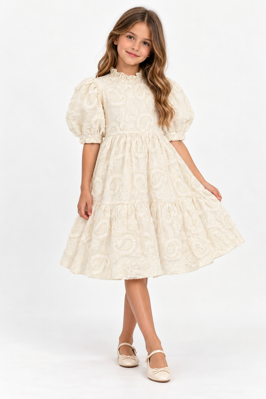 Amilia Dress