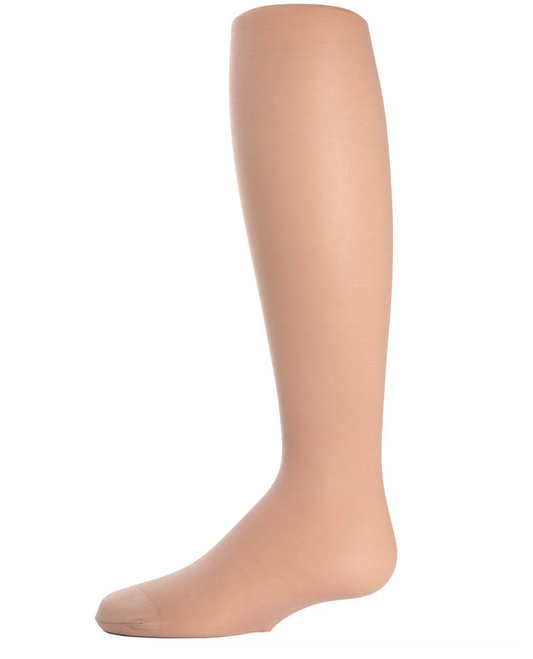 Girls Essentials Semi-Opaque 40 Denier Tights HONEY